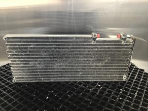 Liebherr Airco-condensor